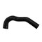 Crp Products M-Benz 260E 88 6 Cyl 2.6L M-Benz 260E 89 Radiator Hose, Chr0046R CHR0046R - alternate 5